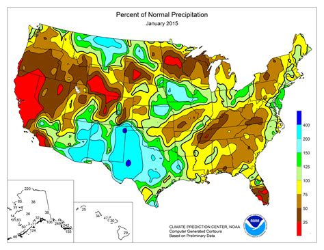 Precip Maps .